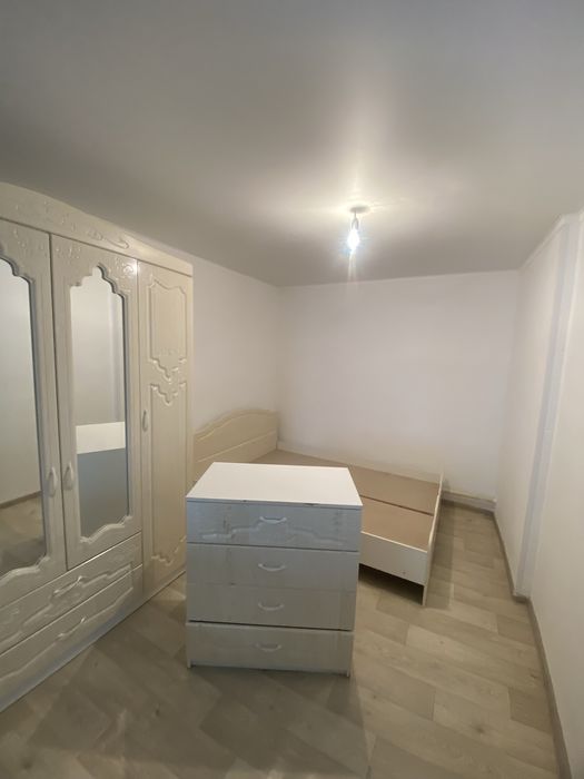 Квартирага бериледи