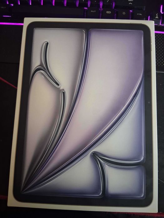 Apple Ipad air 11 *2025*