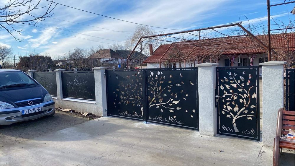 Porti model Copac oriunde in Romania!