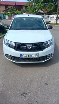 Dacia Logan 2020 cu gpl, aer conditionat