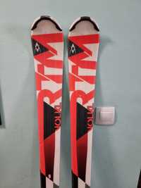 Запазени ски на марката Volkl 177см