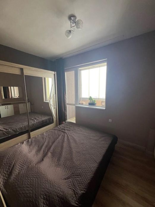 Дава се под наем Тристаен апартамент в София, Захарна фабрика - 78 кв.м за 700 € - Снимка #6