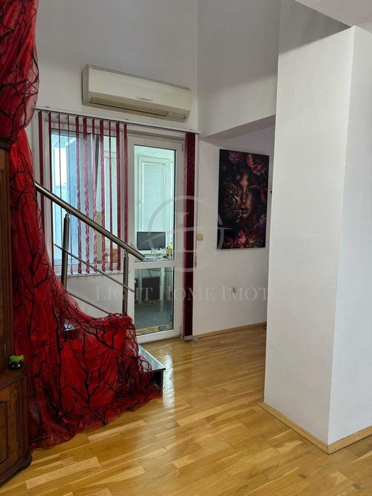 Продава се Мезонет в Пловдив, Съдийски - 147 кв.м за 1735 €/кв.м - Снимка #9