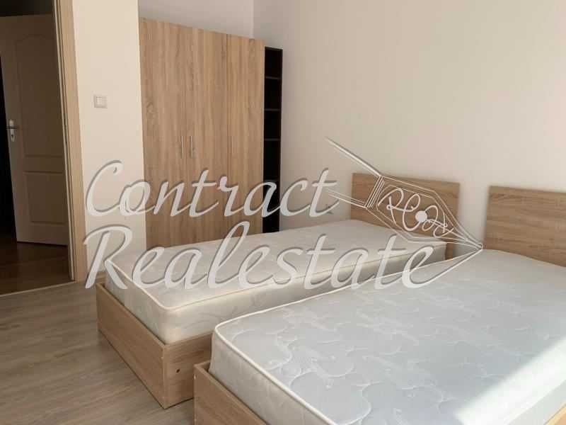 Дава се под наем Тристаен апартамент в Варна, Гранд Мол Варна - 80 кв.м за 663 € - Снимка #4