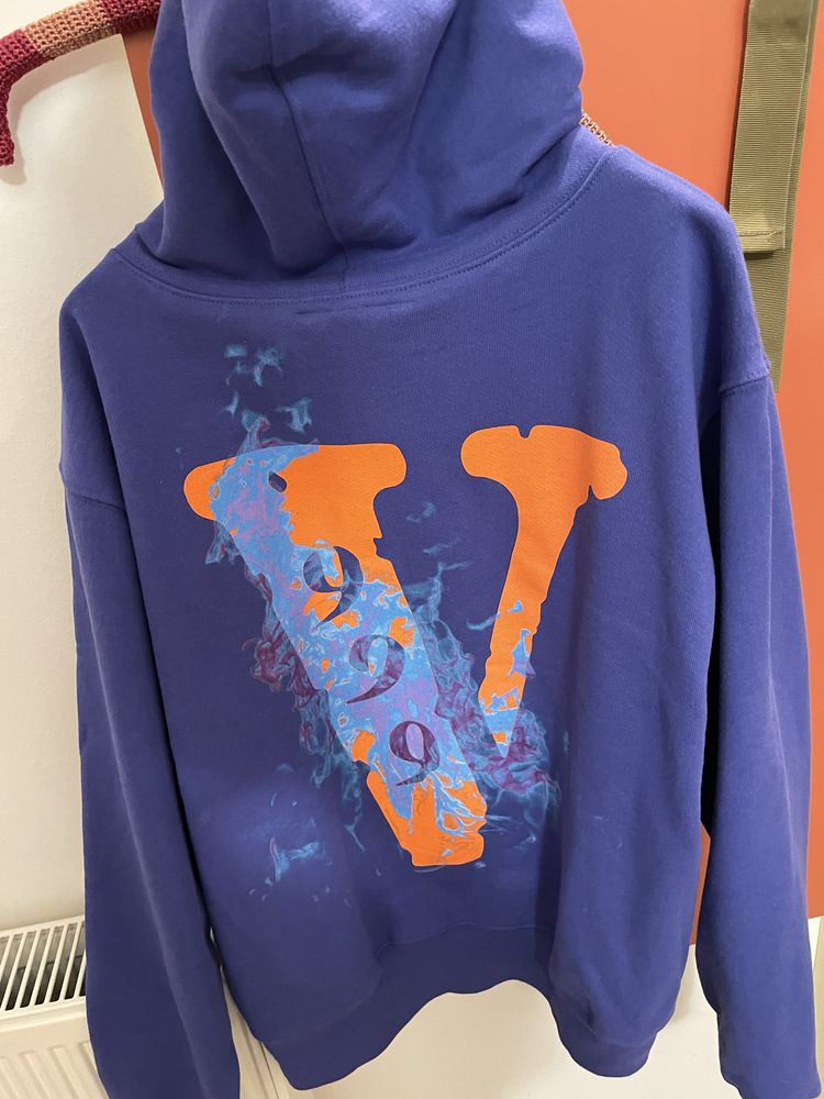 Hanorac vlone juice wrld