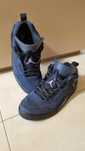Jordan Spizike Low 42.5 номер

BGN 329.99

Men's Shoes

Dark Obsidian/