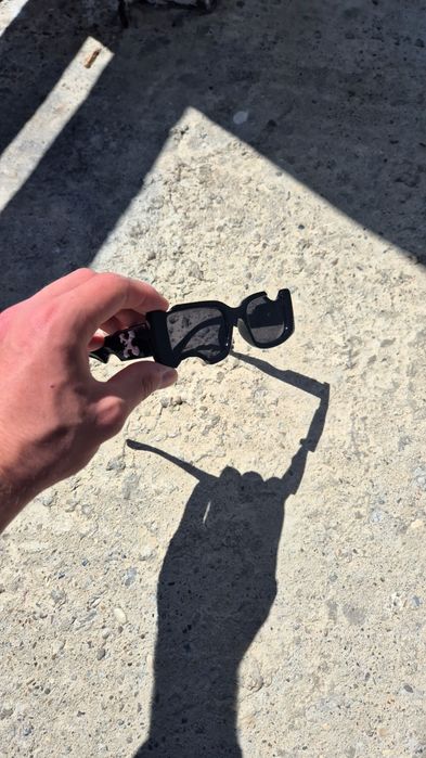 Ochelari de soare Off White