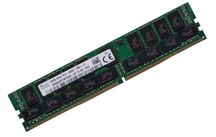 32GB DDR4-ECC 2400 RDIMM RAM Samsung , SKhynix , Micron