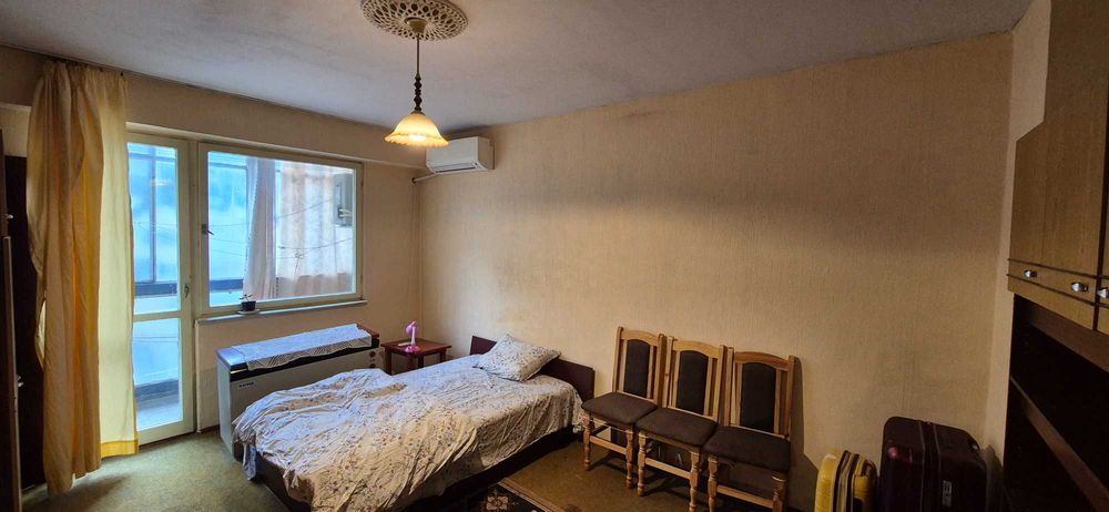 Продава се Едностаен апартамент в Велико Търново, Център - 41 кв.м за 684 €/кв.м - Снимка #3