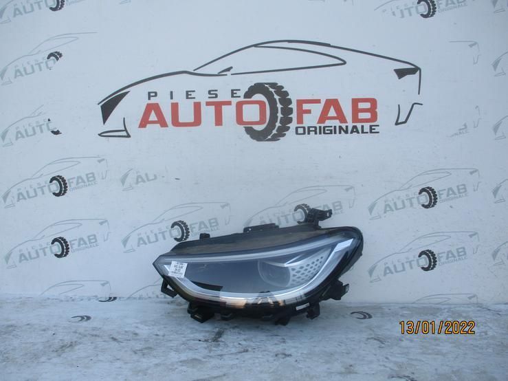 Far stanga Volkswagen ID.3 ID3 iQ.Light 10B941035A an 2019-2020-2021-2022 Include 1 calculator