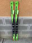 schi copii elan jett L140cm