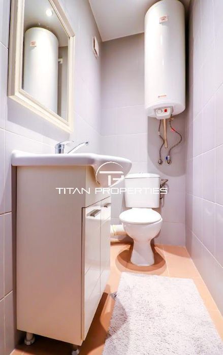 Дава се под наем Тристаен апартамент в Варна, Базар Левски - 90 кв.м за 900 € - Снимка #6