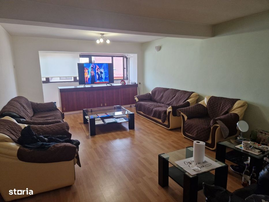 Brancoveanu vav de Parc vila duplex la pret de apartament