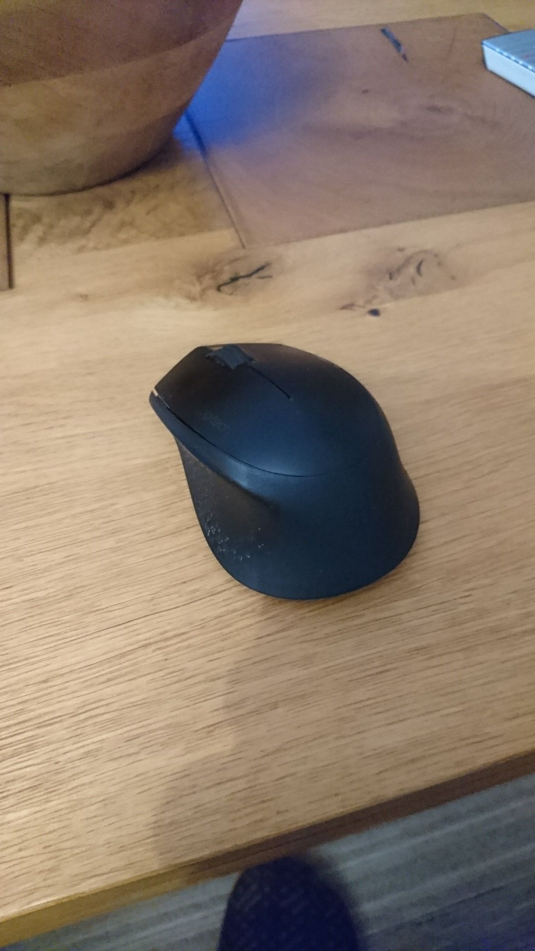 Безжична мишка Logitech M280