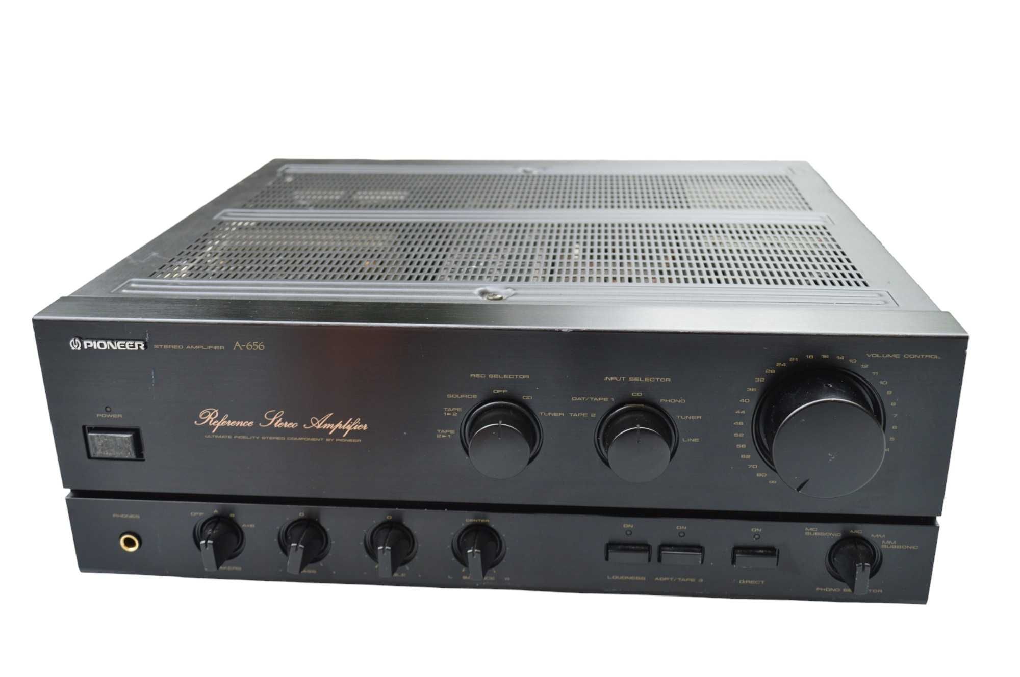 Amplificator Pioneer A 656