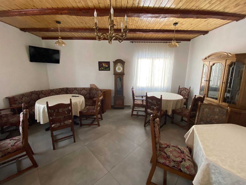 Revelion la Muntele Mic – Cabana Cuntu (Închiriere Integrală)