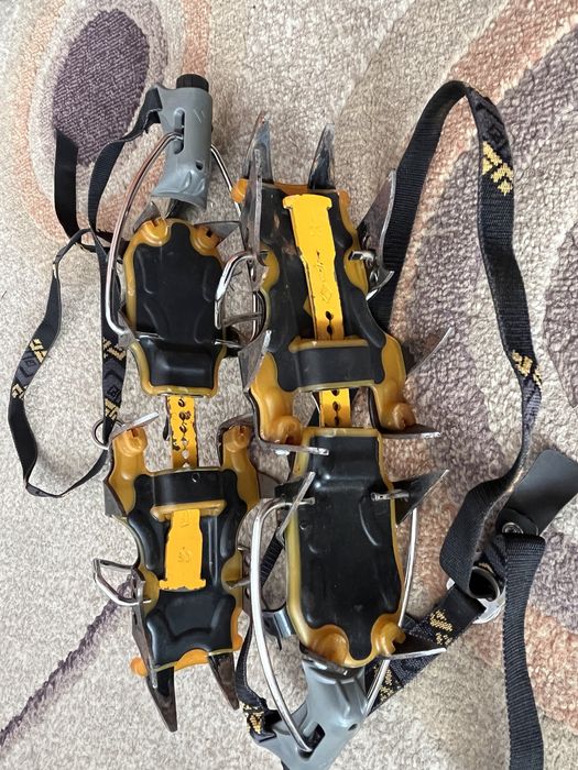 Coltari Black Diamond