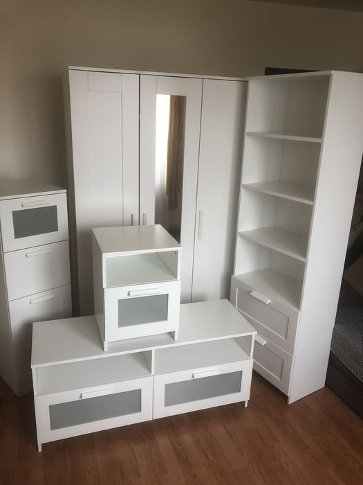 Montaj dulap haine jysk dedemam ikea. Montez dressing