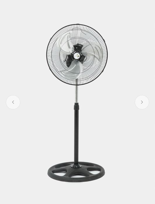 Высокоскоростной вентилятора