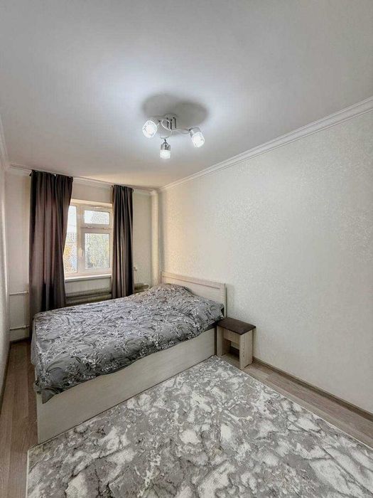 2-х комнатная квартира ул. Аккурган (арендатор бор) ID: 3764