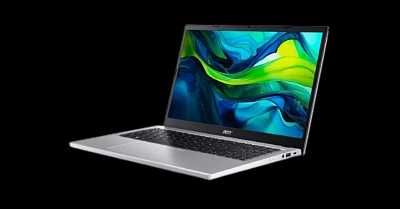 Acer Aspire Go 15  i3-N305/ DDR5 8GB/ SSD 128GB/ 15.6 FHD IPS