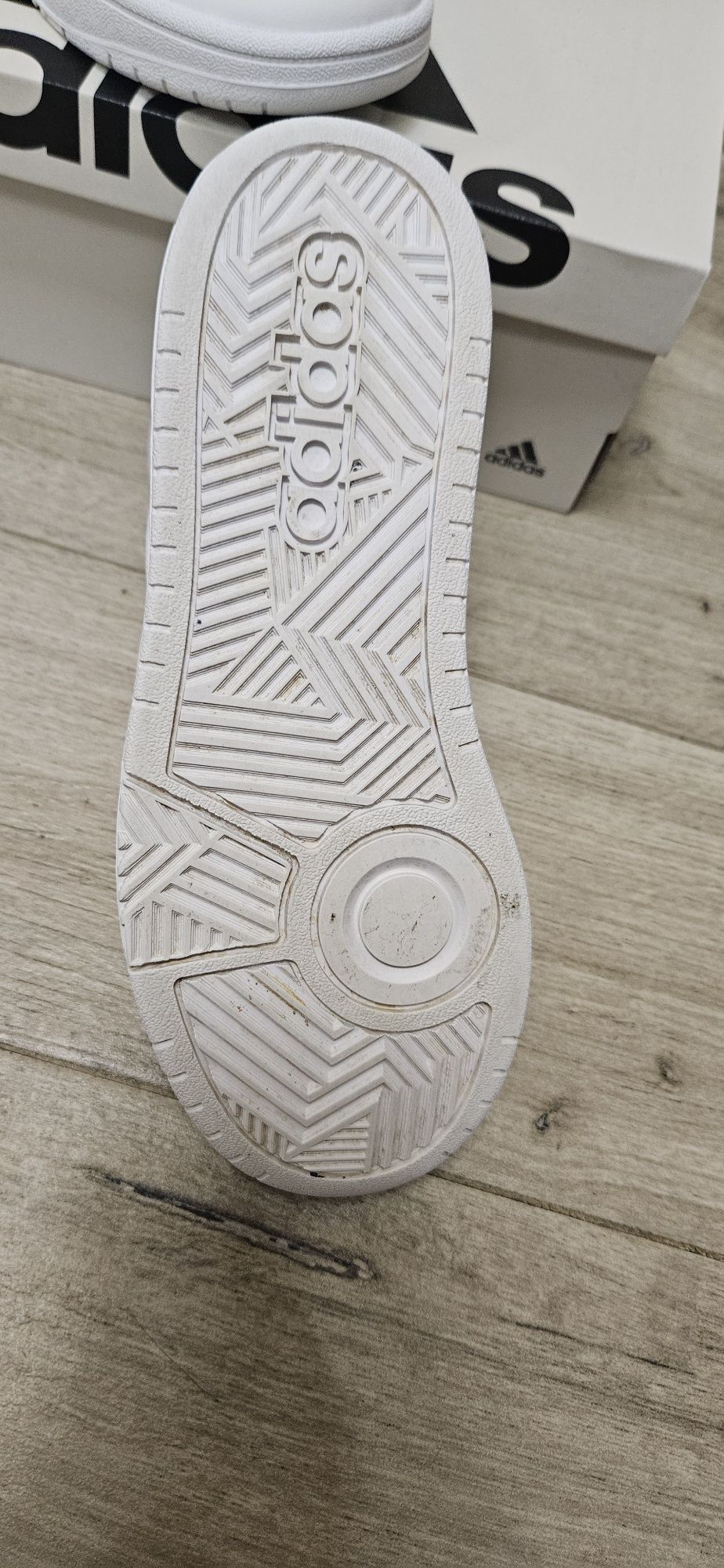 Детски кецове Adidas