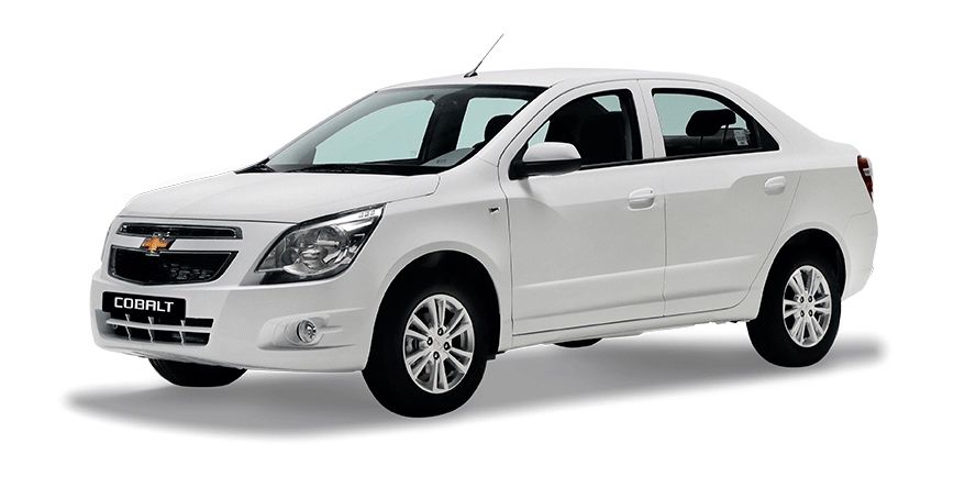 Cobalt stayl avtomat 2025