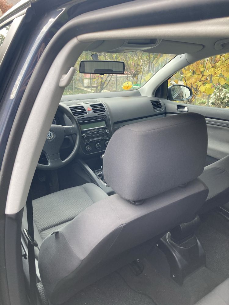 De vanzare GOLF 5