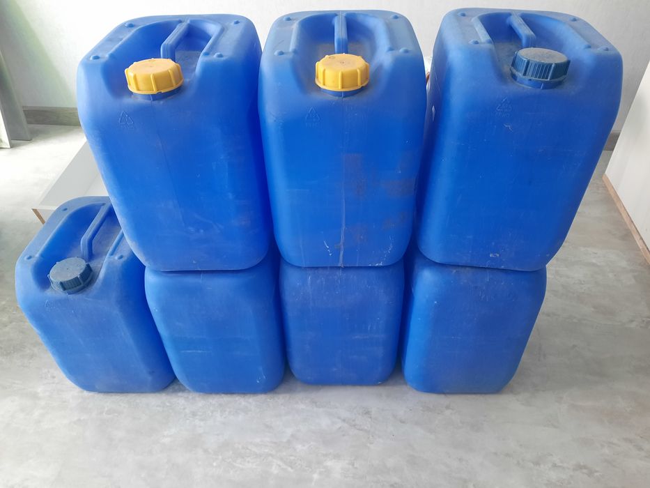Канистры 20литров