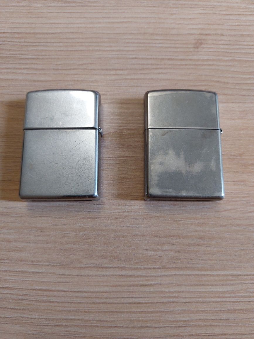 Колекционерски оригинални запалки ZIPPO