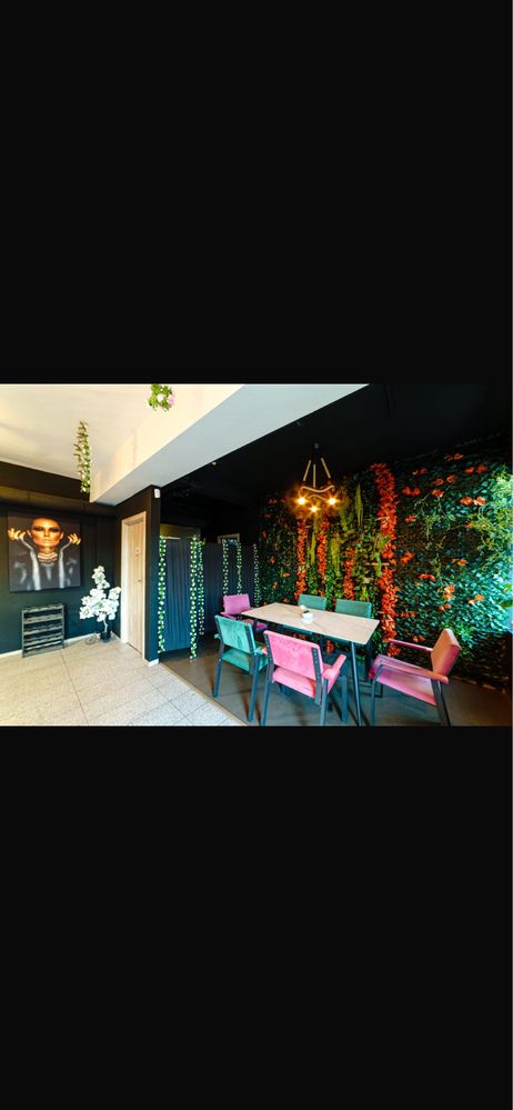 Vanzare afacere restaurant Sector 4 (POSIBILITATE PLATA IN RATE)