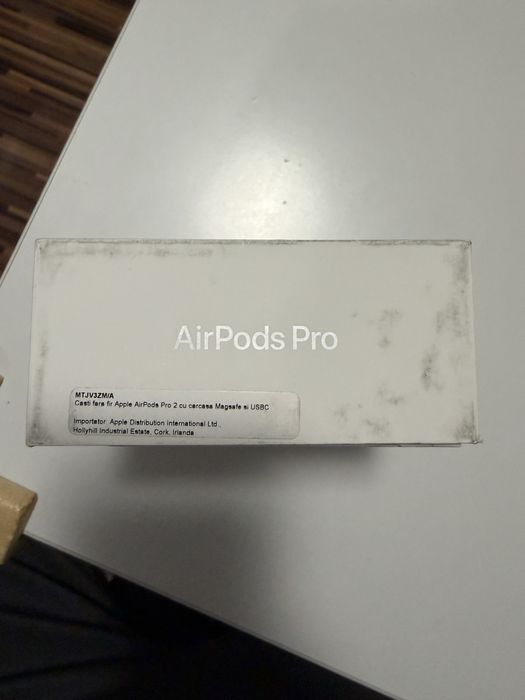 Airpods pro 2 ca noi!!!