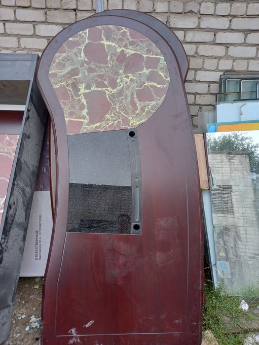 Столешницы из красного дерева