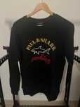 Bluza Paul & Shark Yachting Premium