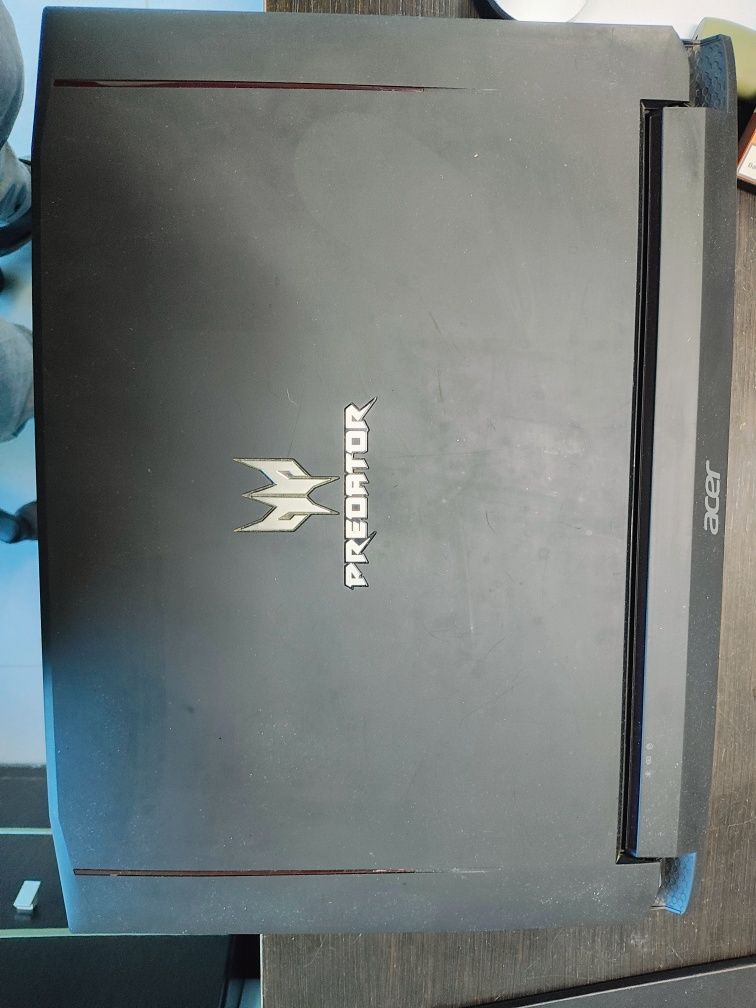 Лаптоп ACER predator