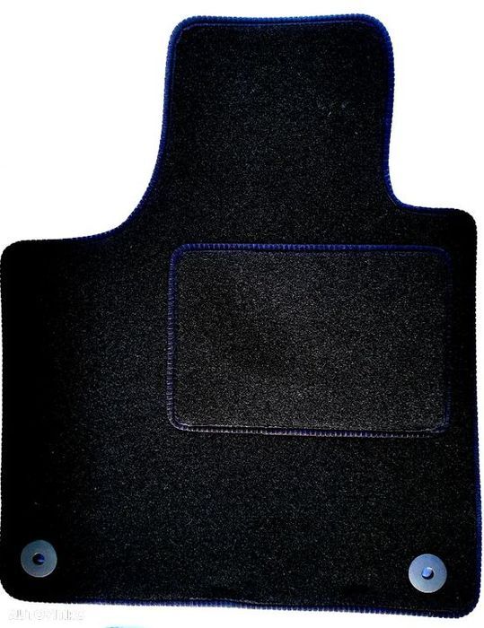 Covorase mocheta Audi A3 8P Covorase mocheta AUDI A 3 8P