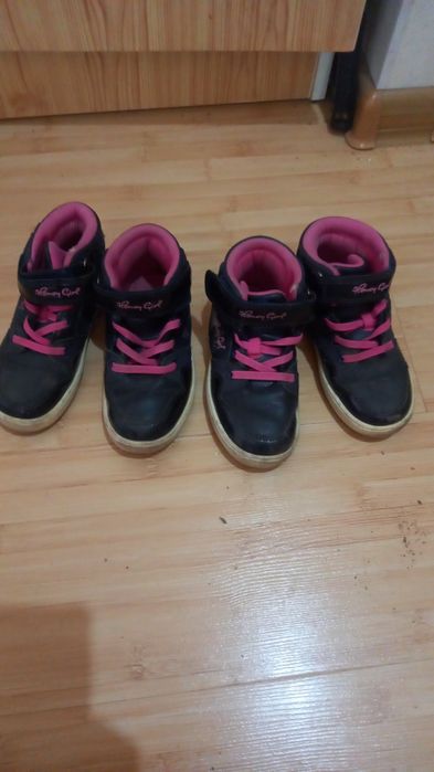 Недорого детская обувь