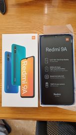 Xiaomi Redmi 9A 2GB ram 32 GB