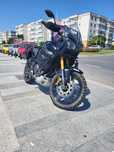 Yamaha XT 1200Z Super Ténéré