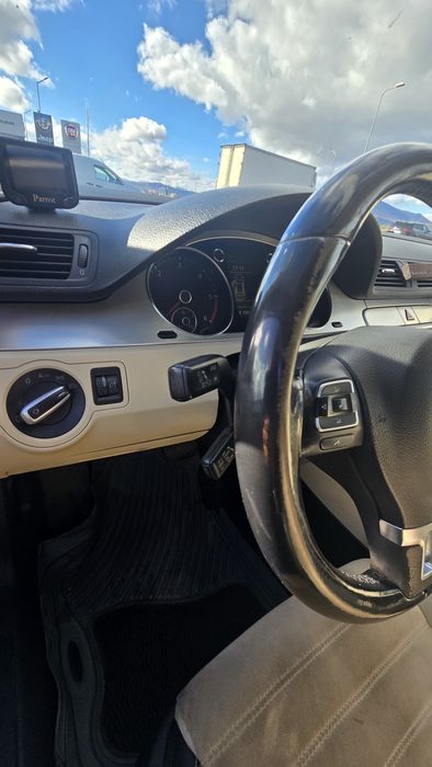 Vând Vw Passat CC