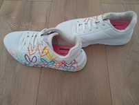 Adidași fete Skechers