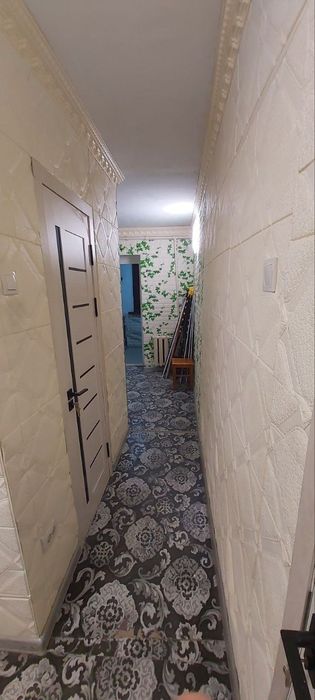 Продаётся квартира Чиланзар 24 квартал 1/4/5 кирпич 2Х6