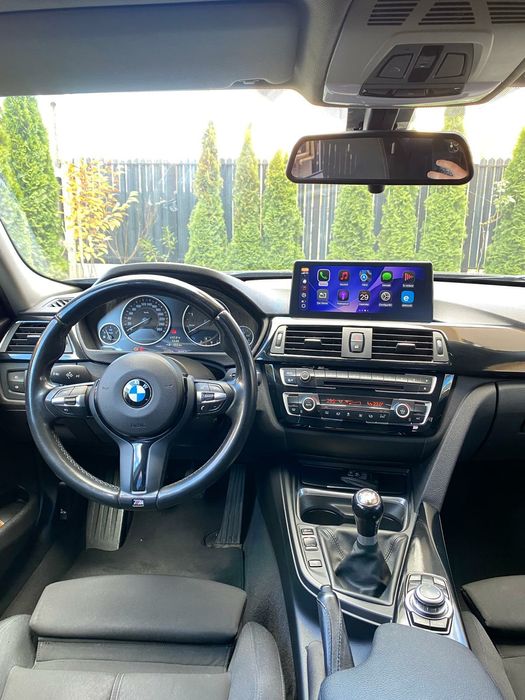 Vand bmw seria 3 f30