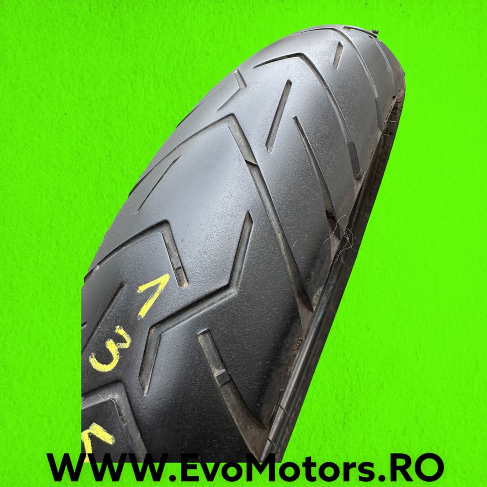 Anvelopa Moto 120 70 19 Pirelli Trail2 2020 70% Cauciuc C1358