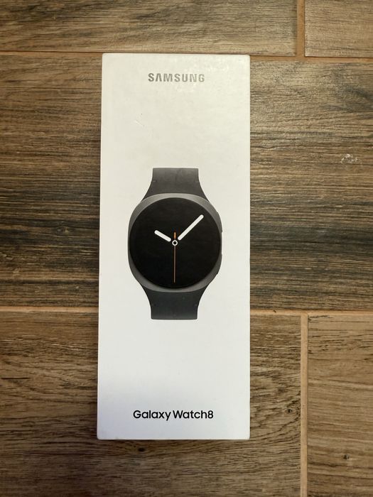 Samsung Galaxy Watch 8 44mm Nou