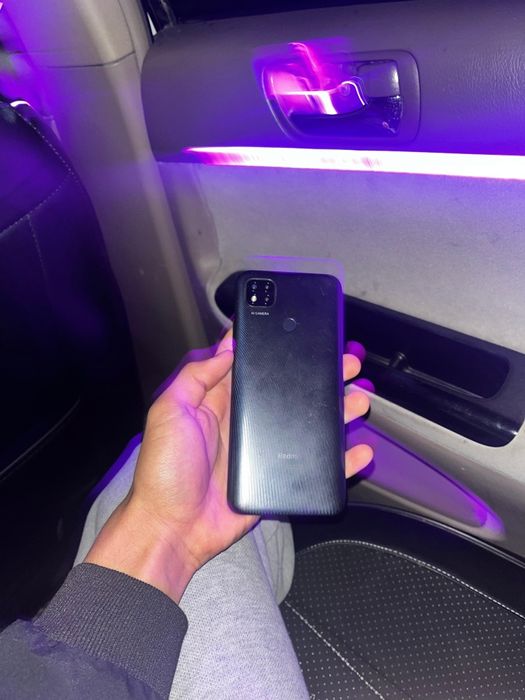 Redmi 9c 64gb состояние жаксы