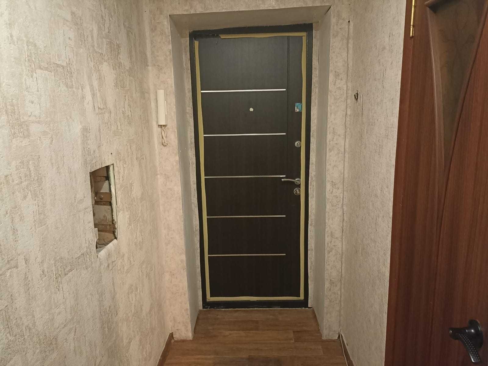 Продам 1 ком квар Центр Березка  11900 4 эт