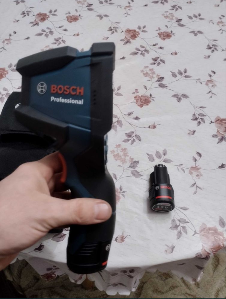 Термокамера BOSCH GTC 400 C professional