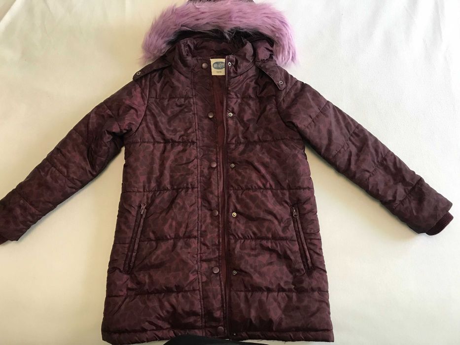 Страхотно  яке на сърца за момиченце