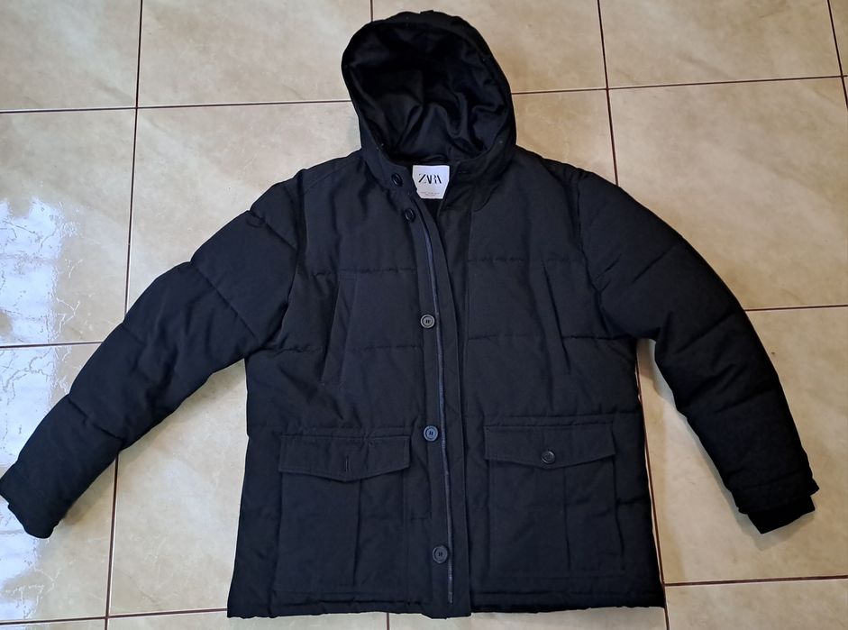 Geaca Zara,originala,3xl